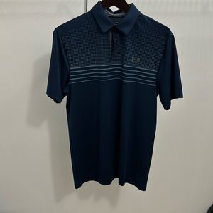 Men’s under armour golf tee